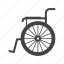 chair, disability, disabled, object, physical, wheel, wheelchair 
