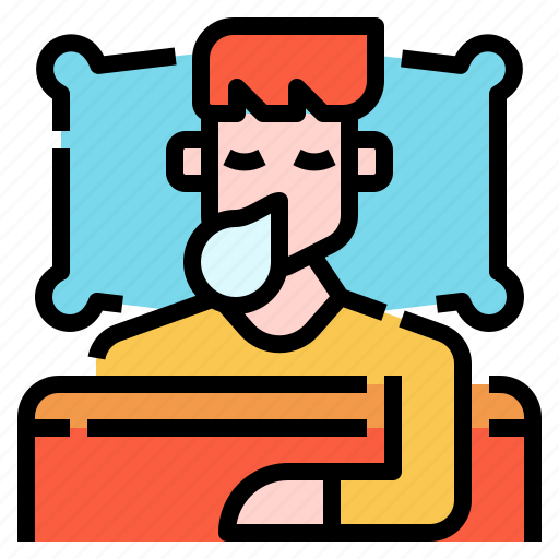 Health, person, rest, sleep, sleeping, sleepy, wellness icon - Download on Iconfinder