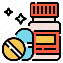 capsule, drugs, nutrition, pil, supplements, vitamin, vitamins