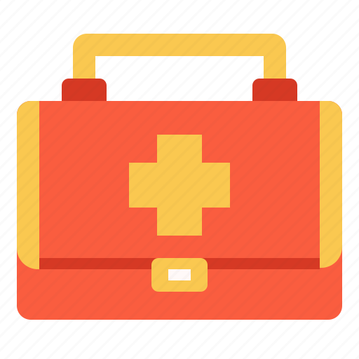 Aid, first, health, kit, medical, medicine icon - Download on Iconfinder