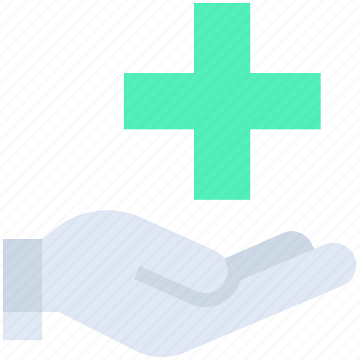 Care, hand, hospital, medicine, recovery, treatment icon - Download on Iconfinder