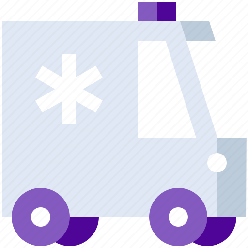 Aid, ambulance, car, care, emergency, health, vehicle icon - Download on Iconfinder