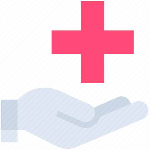 Care, hand, hospital, medicine, recovery, treatment icon - Download on Iconfinder