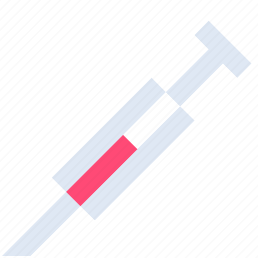 Doctor, hospital, injection, medicine, patient, syringe, treatment icon - Download on Iconfinder