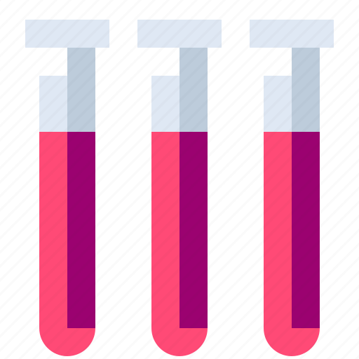 Experiment, flusk, laboratory, test, tube icon - Download on Iconfinder