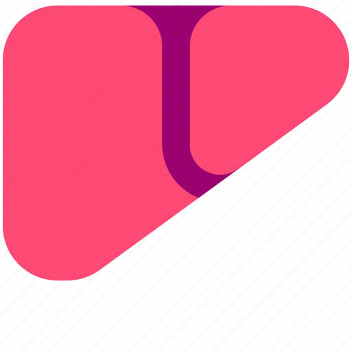 Health, healthcare, liver, medical icon - Download on Iconfinder