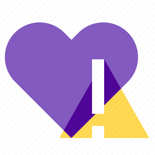 Attention, caution, health, heart, important, love, medical icon - Download on Iconfinder