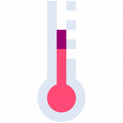 Health, hospital, medical, medicine, mercury, temperature, thermometer icon - Download on Iconfinder