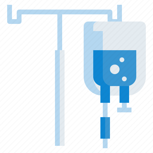 Bagsaline, chloride, fluid, health, sodium, therapy, treatment icon - Download on Iconfinder
