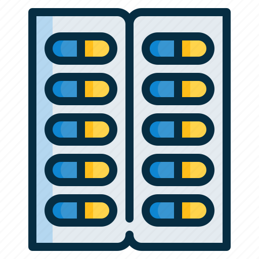 Capsule, drugs, medical, medicine, pharmacy, pills icon - Download on Iconfinder