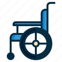 disability, disabled, handicap, health, patient, wheelchair