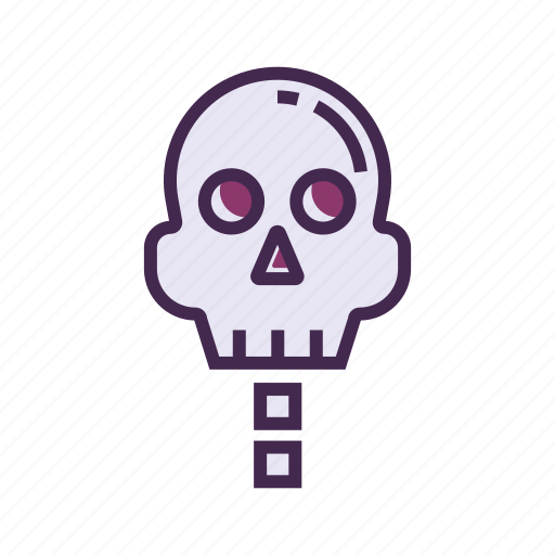 Death, head, skeleton, skull icon - Download on Iconfinder