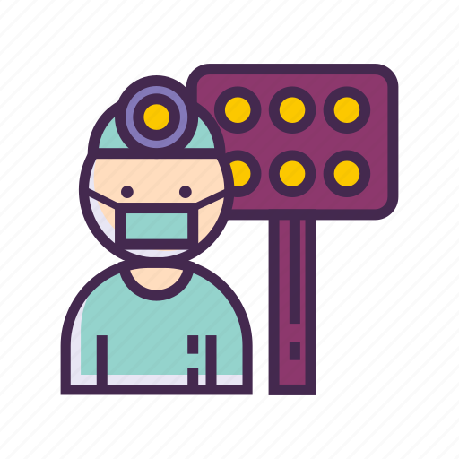 Doctor, medic, physician, surgeon, surgery, vet icon - Download on Iconfinder
