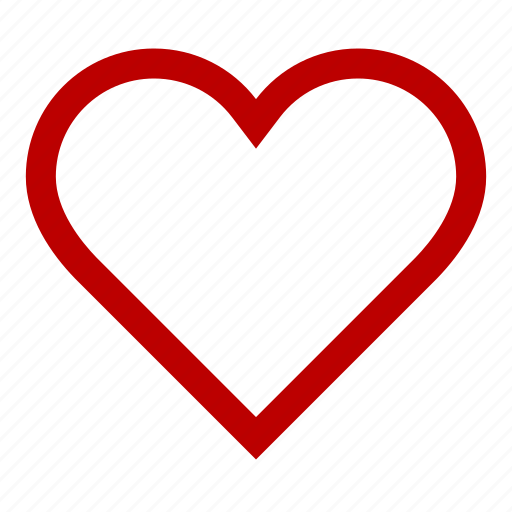Health, heart, like, love icon - Download on Iconfinder
