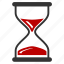 hourglass, sandclock, schedule, time management 