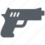armed, gun, handgun, pistol, violence, weapon 