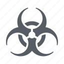biohazard, danger, science, toxic, virus