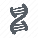 chromosome, dna, genetic, molecule, science