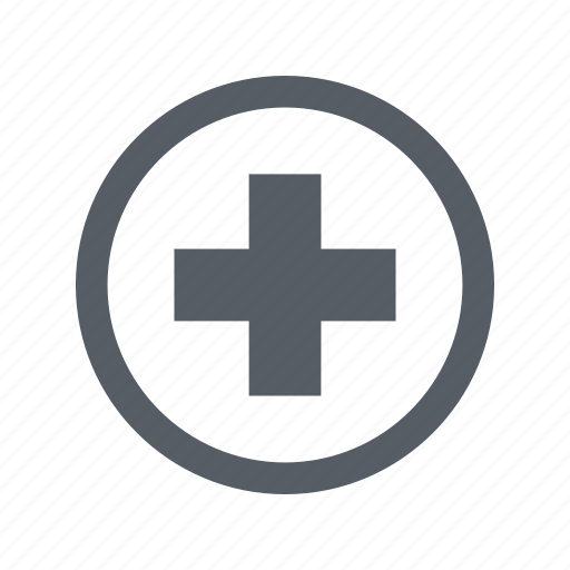 Cross, healthcare, hospital, medical, medicine icon - Download on Iconfinder