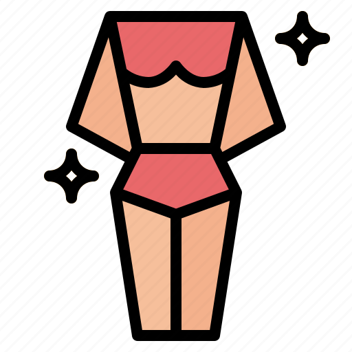 Body, figure, shape icon - Download on Iconfinder