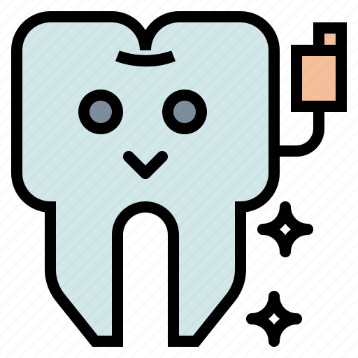 Dentist, teeth, tooth icon - Download on Iconfinder