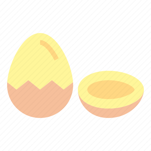 Egg, food, protein icon - Download on Iconfinder