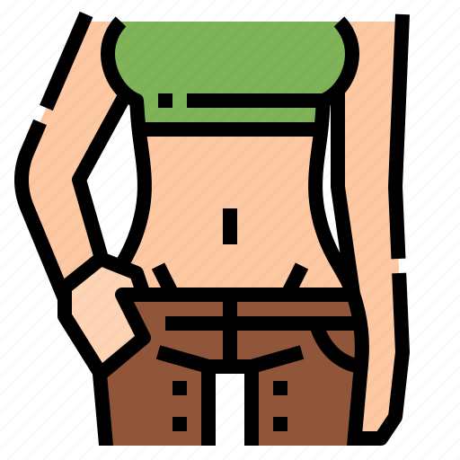Dite, loss, shape, slim, weight, women icon - Download on Iconfinder