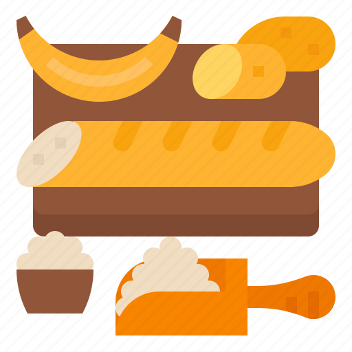Carb, carbohydrate, diets, food, healthy icon - Download on Iconfinder