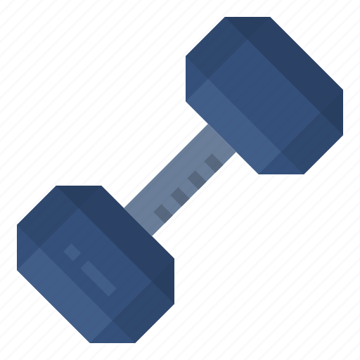 Dumbbell, exercises, gym, weight, workout icon - Download on Iconfinder