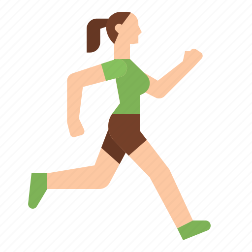 Exercises, run, running, training, workout icon - Download on Iconfinder