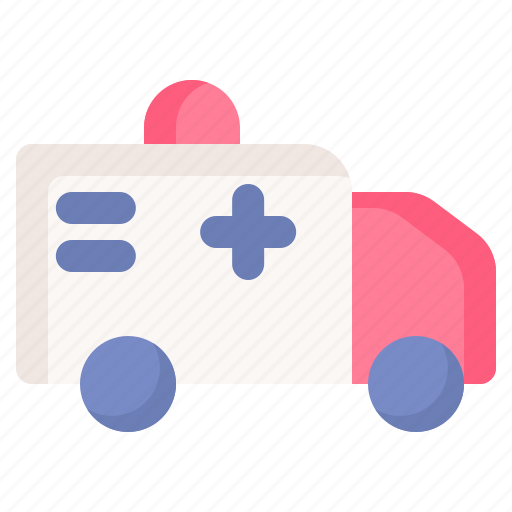Ambulance, medicine, care, hospital, health icon - Download on Iconfinder