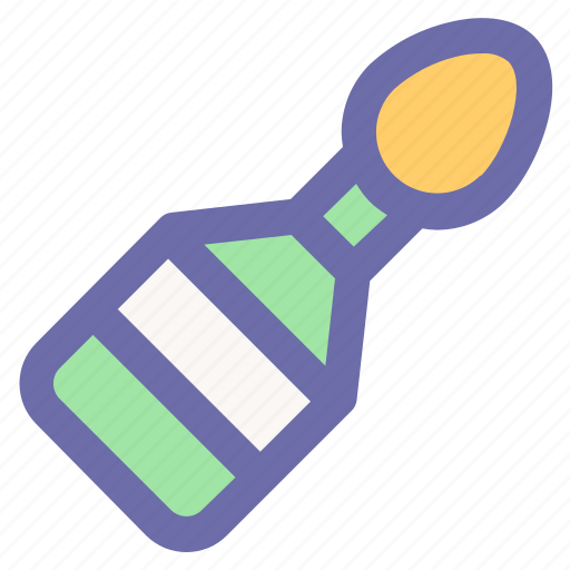 Ampoule, medicine, drug, vaccine, pharmacy icon - Download on Iconfinder
