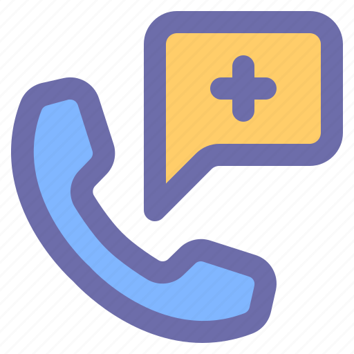 Call, care, service, support icon - Download on Iconfinder