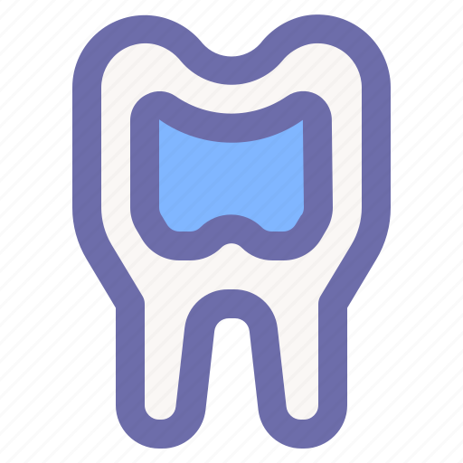 Dental, dentist, tooth, mouth, medical icon - Download on Iconfinder