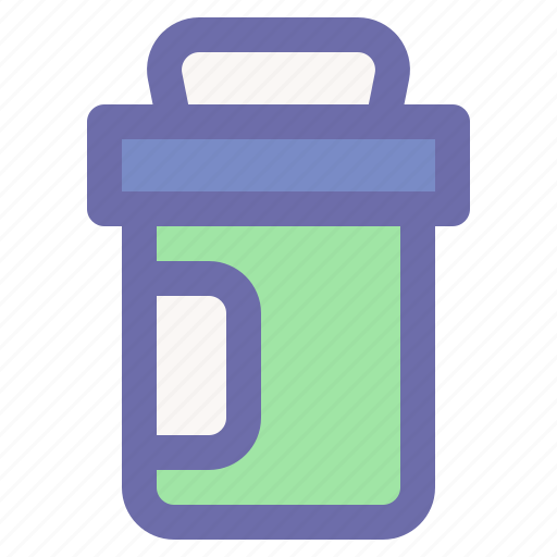 Effervescent, drug, tablet, pharmacy, medical icon - Download on Iconfinder
