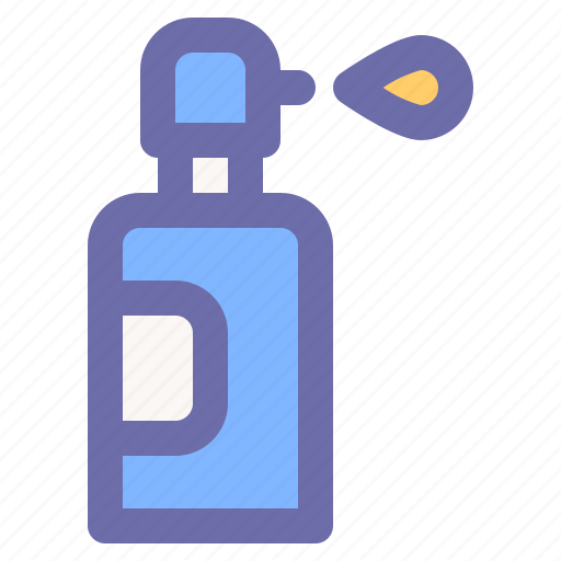 Spray, medical, treatment, care, medicine icon - Download on Iconfinder