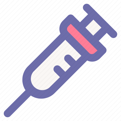Syringe, medicine, health, vaccination, injection icon - Download on Iconfinder