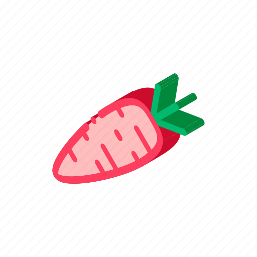 05food, carrot, green, healthy, pepper, tomato, vegetarian icon - Download on Iconfinder
