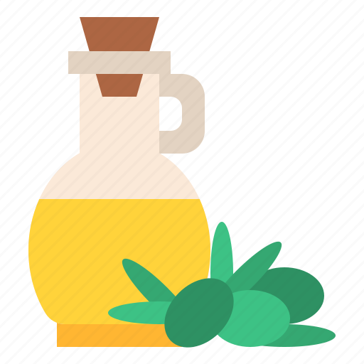 Olive, oil, fat, healthy, food icon - Download on Iconfinder