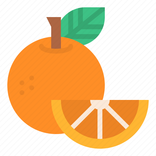 Oranges, vitamin, healthy, food icon - Download on Iconfinder