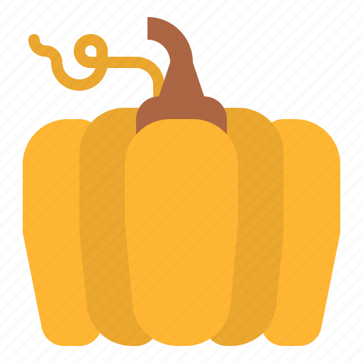 Pumpkin, vegetable, healthy, food icon - Download on Iconfinder