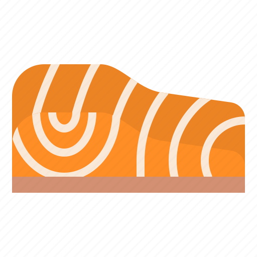 Salmon, fish, healthy, food icon - Download on Iconfinder