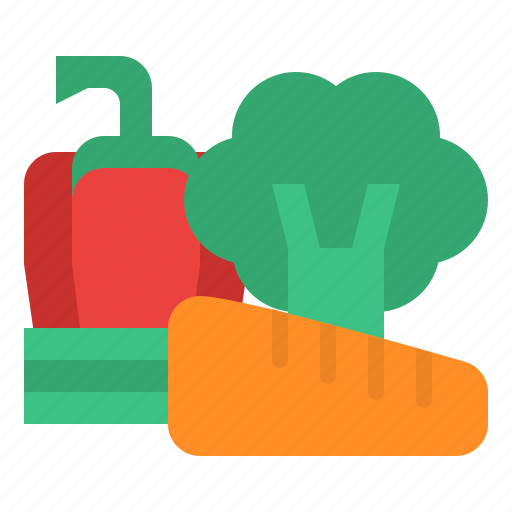 Vegetables, vitamin, healthy, food icon - Download on Iconfinder