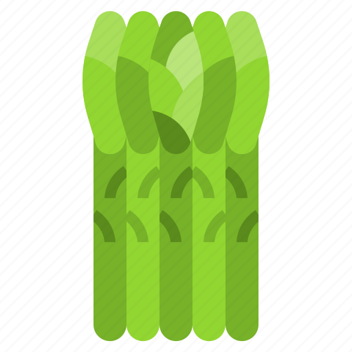 Asparagus, vegetable, food, healthy, nature icon - Download on Iconfinder