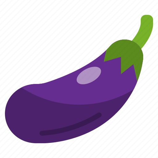 Eggplant, vegetable, food, healthy, nature icon - Download on Iconfinder