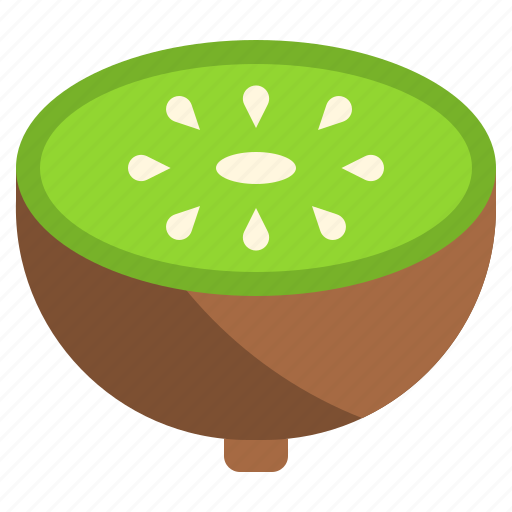 Kiwi, vegetable, food, healthy, nature icon - Download on Iconfinder