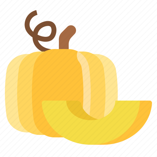 Pumpkin, vegetable, food, healthy, nature icon - Download on Iconfinder
