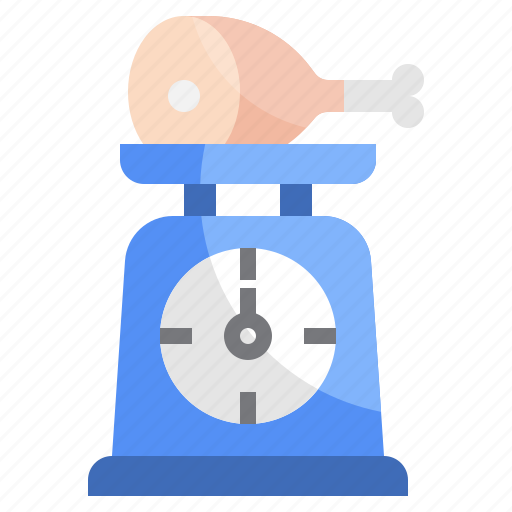 Scales, weight, balance, measure, tool icon - Download on Iconfinder