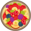 fruit, salad, breakfast, diet, dish, food, healthy, healthy food, nutrition 