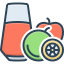 juice, healthy, juicy, fruits, nutrition, drink, fruit nectar 
